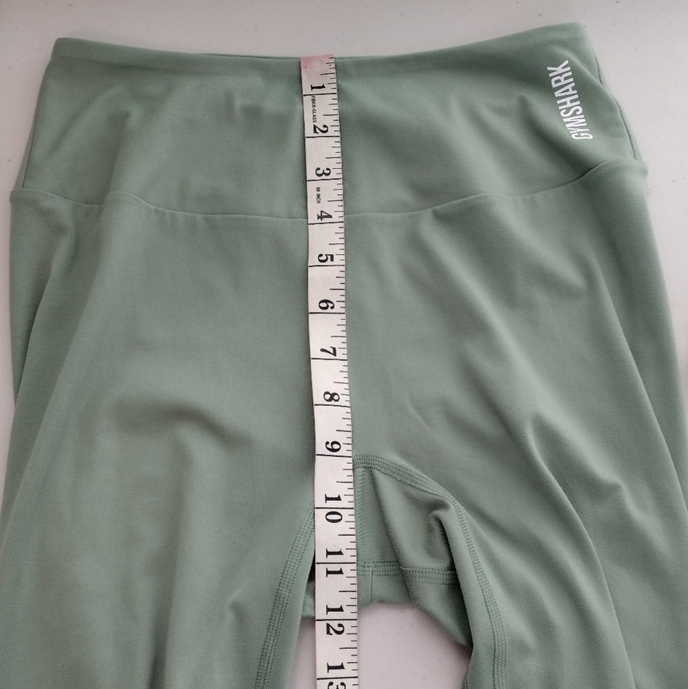 Gymshark Women's Active Training Running Workout Athletic Leggings Size XS - Picture 11 of 14